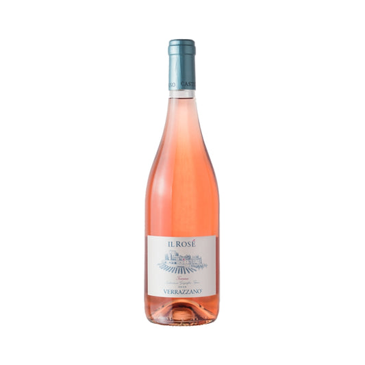 Vino rosado Toscana IGT Il Rosé Verrazzano