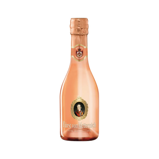 Vino espumoso Riesling rosé